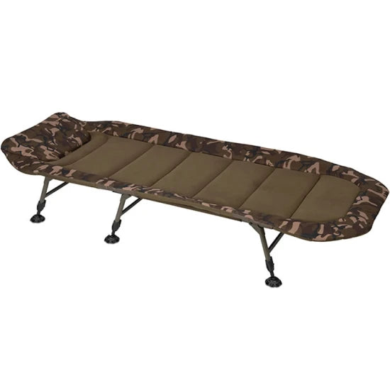 Pat Fox Camolite Compact Bed