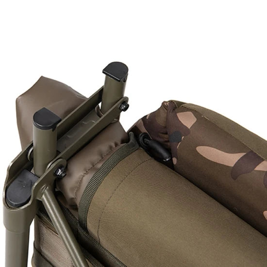 Pat Fox Camolite Compact Bed