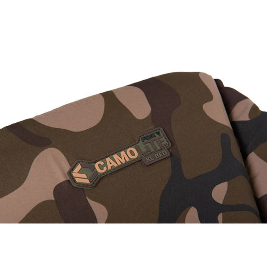 Pat Fox Camolite Compact Bed