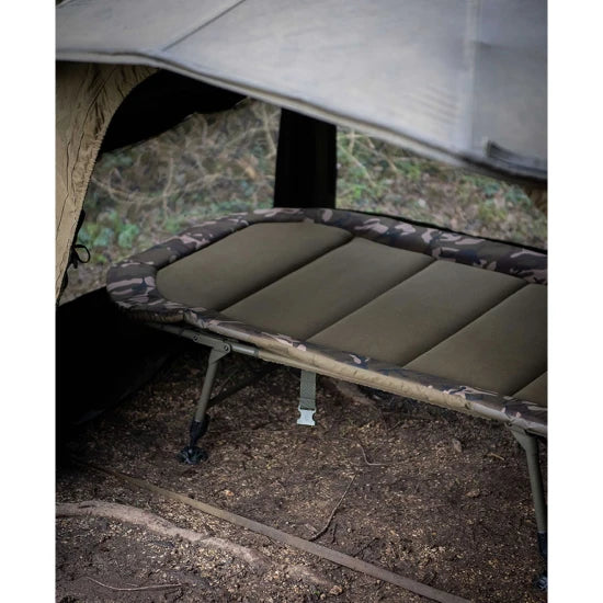 Pat Fox Camolite Compact Bed