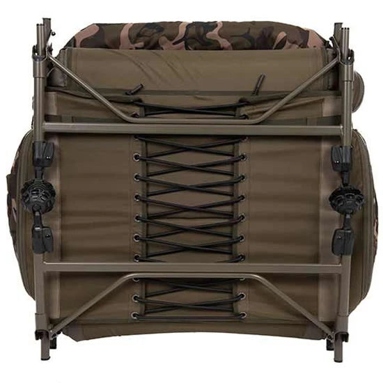 Pat Fox Camolite Compact Sleep System 214x86x36-45cm