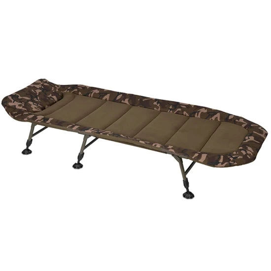 Pat Fox Camolite Standard Bed