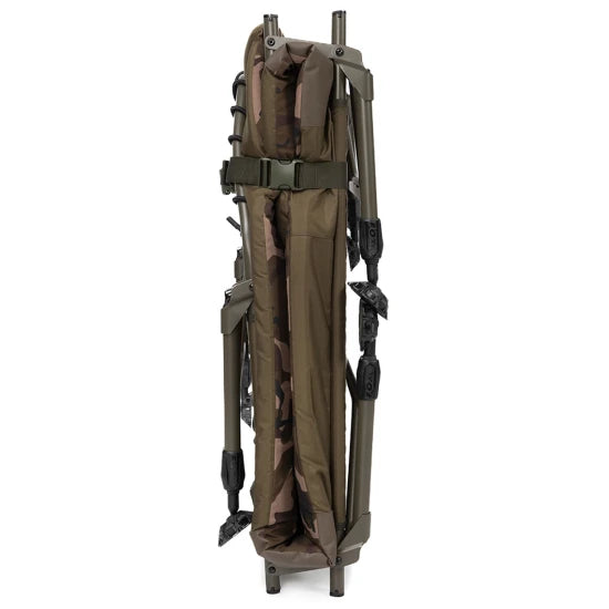 Pat Fox Camolite Standard Bed