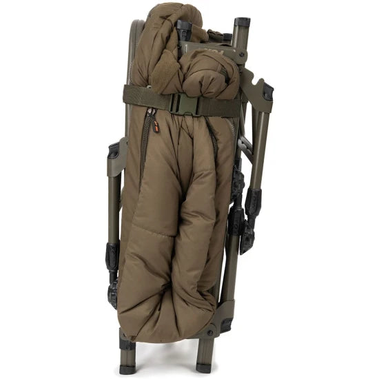 Pat Fox Duralite All Season System 6 Legs, 207x79x43.5cm