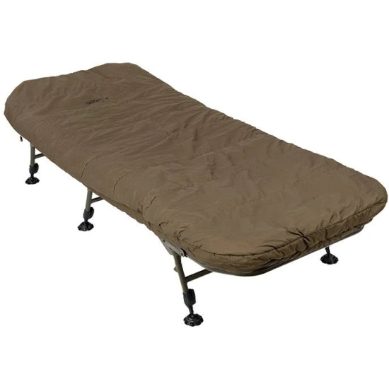 Pat Fox Duralite All Season System Plus 6 Legs, 212x87x43.5cm