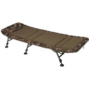 Pat Fox Duralite Bed, 207x79x43.5cm
