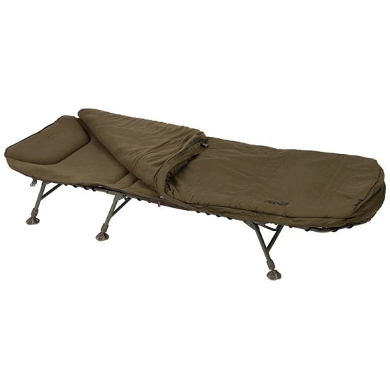Pat Fox Eos Sleep System, 210x85x45cm