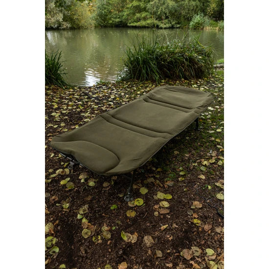 Pat Fox Eos Sleep System, 210x85x45cm