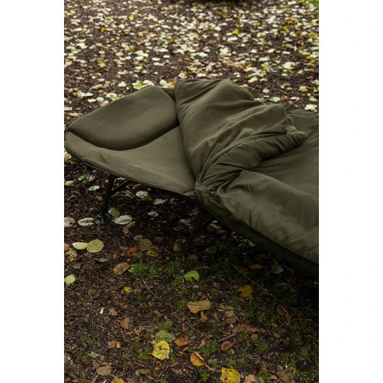 Pat Fox Eos Sleep System Compact, 210x77x45cm