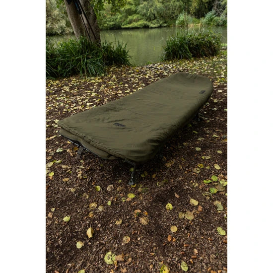 Pat Fox Eos Sleep System Compact, 210x77x45cm