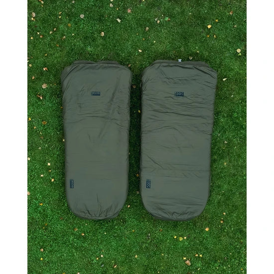 Pat Fox Eos Sleep System Compact, 210x77x45cm