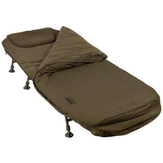 Pat Fox Eos Sleep System Compact, 210x77x45cm