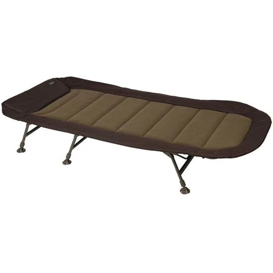 Pat Fox Eos Bed Compact, 210x77x33-45cm