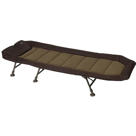 Pat Fox Eos Bed Standard, 210x85x35-45cm