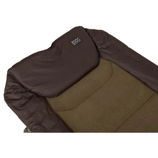 Pat Fox Eos Bed Xl, 217x98x35-50cm