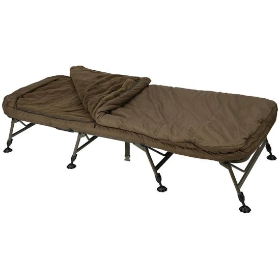 Pat Fox Flatliner Mf8 All Seasons System, 225x97x55cm