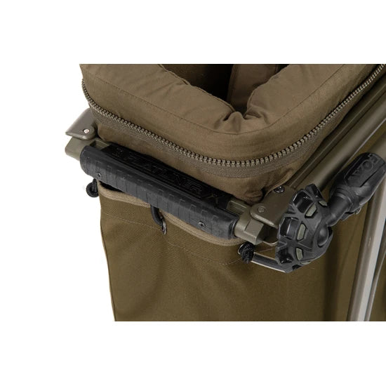 Pat Fox Flatliner Mf8 All Seasons System, 225x97x55cm