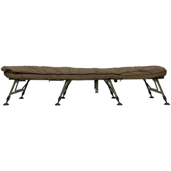 Pat Fox Flatliner Mf8 All Seasons System, 225x97x55cm