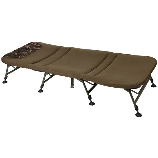 Pat Fox Flatliner Mf8 Bed Only, 225x97x55cm