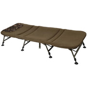 Pat Fox Flatliner Mf8 Bed Only, 225x97x55cm