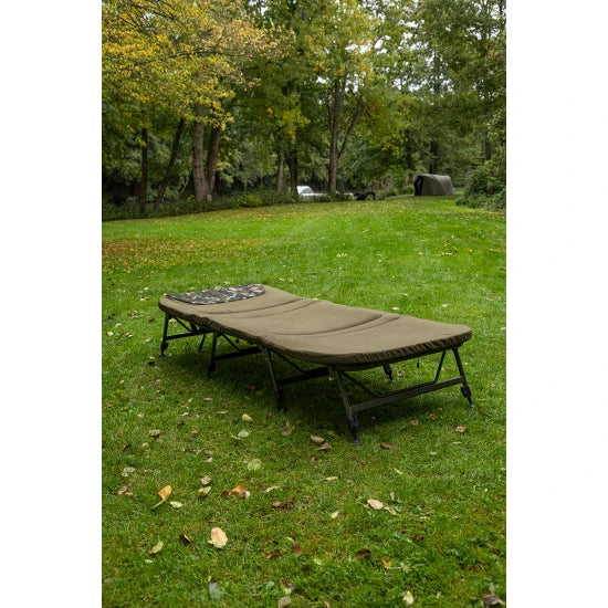 Pat Fox Flatliner Mf8 Bed Only, 225x97x55cm