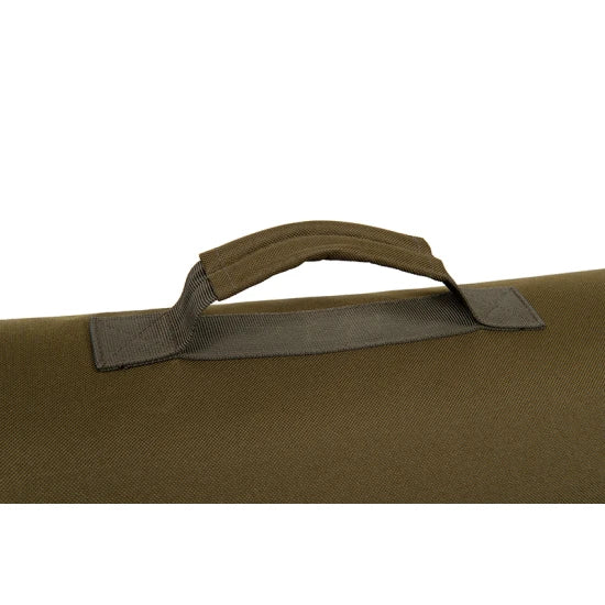 Pat Fox Flatliner Mf8 Bed Only, 225x97x55cm