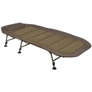 Pat Fox Voyager Compact Bed, 205x85x30cm