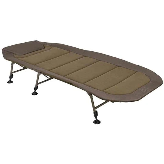 Pat Fox Voyager Compact Bed, 205x85x30cm