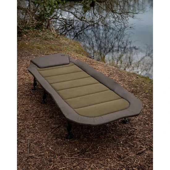 Pat Fox Voyager Compact Bed, 205x85x30cm