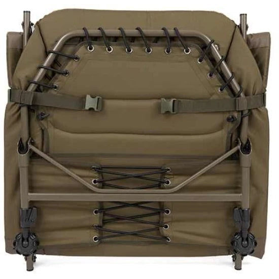 Pat Fox Voyager Compact Bed, 205x85x30cm