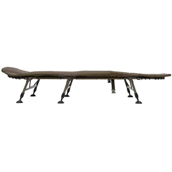 Pat Fox Voyager Compact Bed, 205x85x30cm