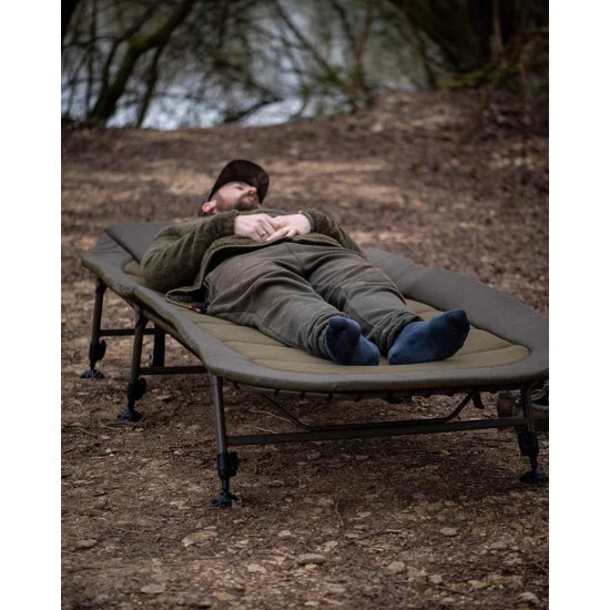 Pat Fox Voyager Standard Bed, 212x90x36cm