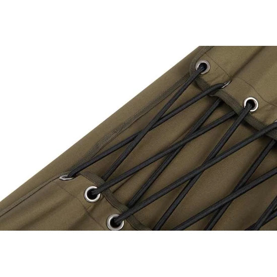Pat Fox Voyager Xl Bed, 223x101x40cm