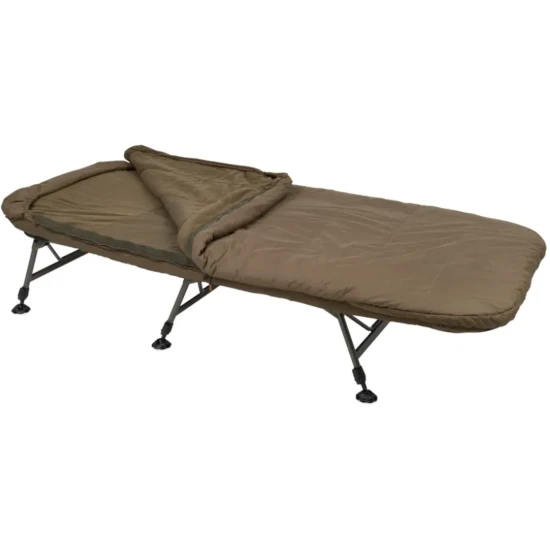 Pat Fox Flatliner X System All Season, 217x94x55cm