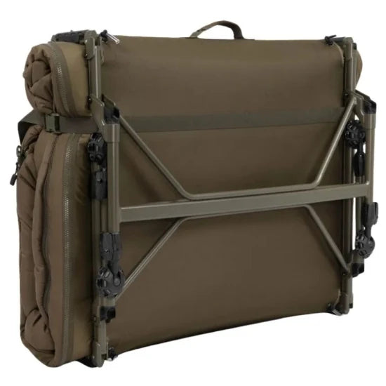 Pat Fox Flatliner X System All Season, 217x94x55cm