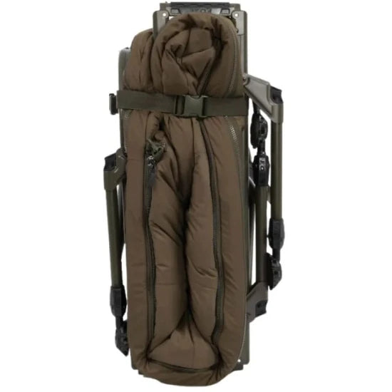 Pat Fox Flatliner X System All Season, 217x94x55cm