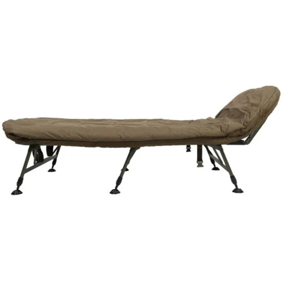 Pat Fox Flatliner X System All Season, 217x94x55cm