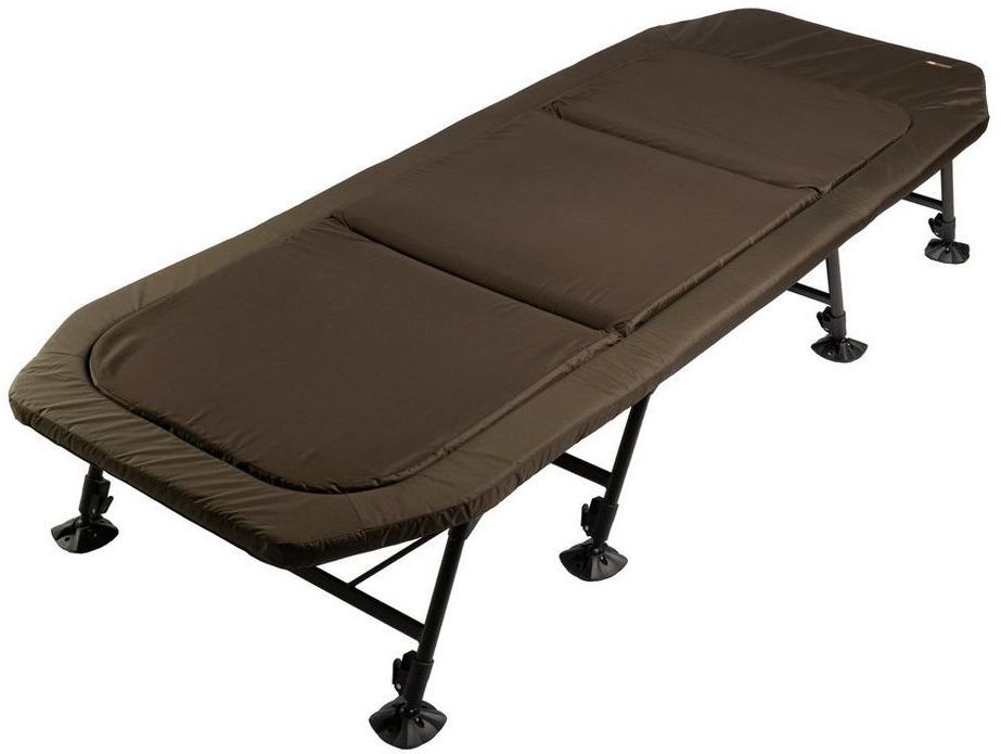 Pat JRC Cocoon II Wide Flatbed, 220x100x55cm