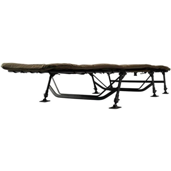 Pat Jrc Defender Ii Flatbed, 6 Picioare, 205x78cm
