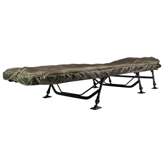 Pat Jrc Defender Ii Flatbed Sleepsystem, 6 Picioare, 205x78x31cm