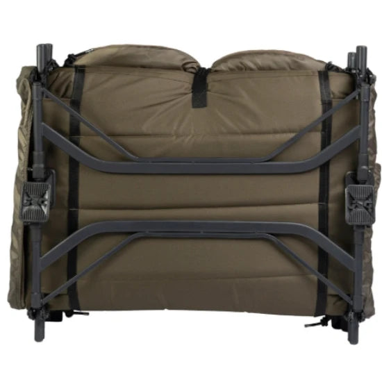 Pat Jrc Defender Ii Flatbed Sleepsystem, 6 Picioare, 205x78x31cm