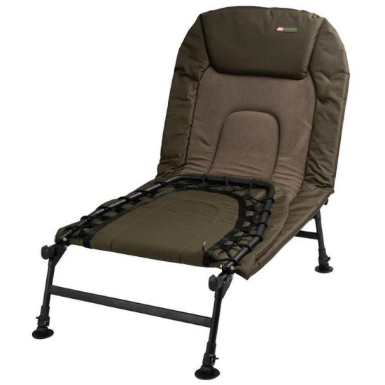 Pat Jrc Defender Ii Lite Bedchair, 195x70cm