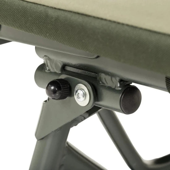 Pat Jrc Stealth X-lite Levelbed