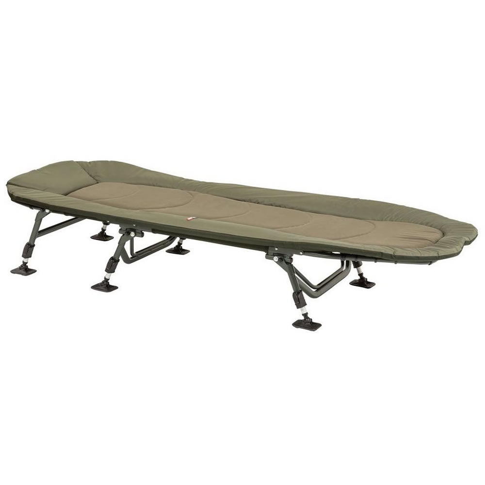 Pat JRC Stealth X-Lite Levelbed
