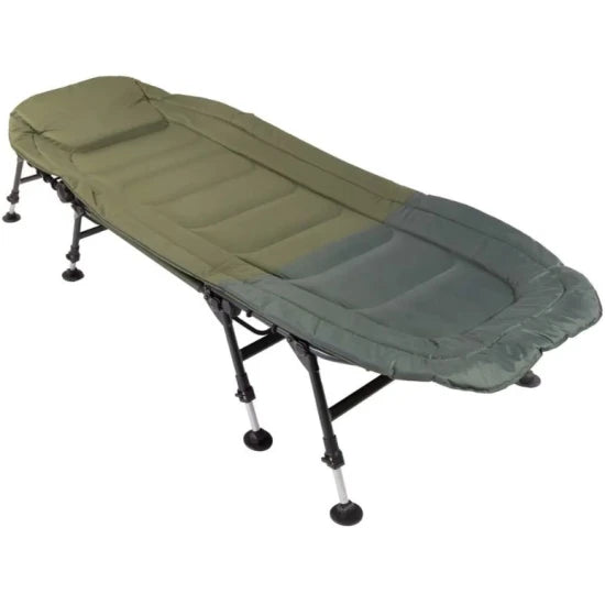 Pat Mikado Intro Bedchair 8 Legs, 200x80cm