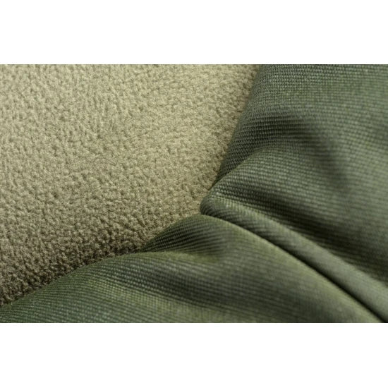 Pat Mivardi Bedchair Profesional Hex 8 Picioare, 150kg, 205x82cm