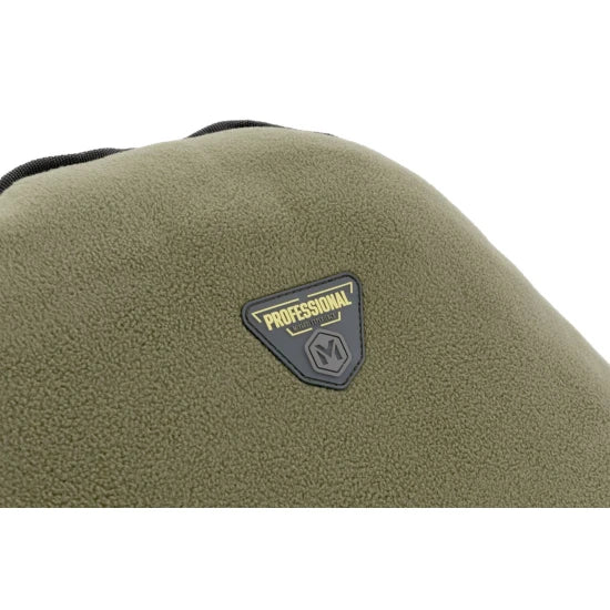 Pat Mivardi Bedchair Profesional Hex 8 Picioare, 150kg, 205x82cm