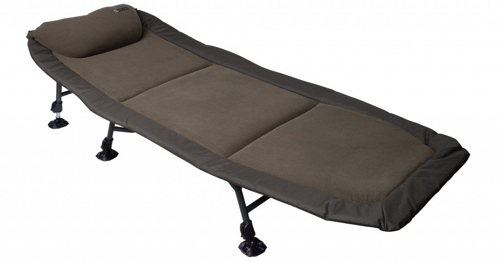 Pat Mikado Enclave Bedchair 6 Picioare