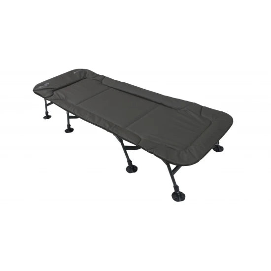 Pat Mikado Territory Bedchair 8 Picioare 211x79x35cm