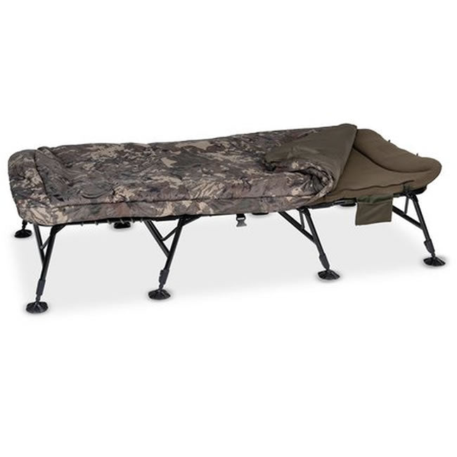 Pat Nash Indulgence All Season Emperor, 212x115x38cm